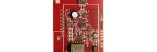 SI34071AC12V8KIT Power Management IC Development Tools