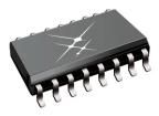 SI82D39AEC-IS1 electronic component of Skyworks