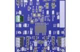 Si82F39ABE-KIT Power Management IC Development Tools