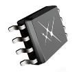 SI8710BC-B-ISR Digital Isolators
