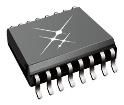 SI8655BA-C-IU electronic component of Skyworks