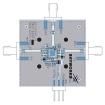 SKY12242-492LF-EVB RF Development Tools