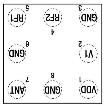 SKY13448-001  Semiconductors