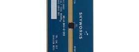SKY16602-632LF-EVB RF Development Tools