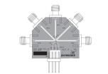 SKY5A5110EK1 electronic component of Skyworks