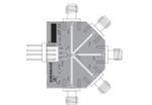 SKY5A5110EK1 RF Development Tools