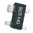 SKY65050-372LF RF JFET Transistors