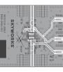 SKY67153-396LF-EVB (1600-2170 MHZ) RF Development Tools