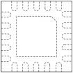 SKY85408-11 RF Amplifier