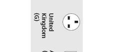 KT1027K Wall Mount AC Adapters