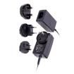 ME10A0503B01 Wall Mount AC Adapters