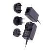 TE20A2403F01 Desktop AC Adapters