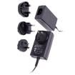 TE30A1803B01 Wall Mount AC Adapters
