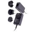 TE40A1203N01 Desktop AC Adapters