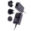 TE40A1803B01 Wall Mount AC Adapters