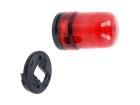 SL08-M1KTB-R Piezo Buzzers & Audio Indicators