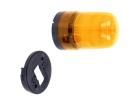 SL08-M1KTB-Y Piezo Buzzers & Audio Indicators