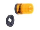 SL08-M1KTN-Y LED Panel Mount Indicators