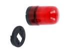 SL08-M2KTN-R LED Panel Mount Indicators
