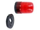 SL10-M1KTB-R Piezo Buzzers & Audio Indicators
