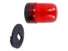 SL10-M1KTN-R LED Panel Mount Indicators