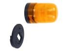 SL10-M2KTN-Y LED Panel Mount Indicators