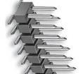 SL11 SMD 062.40S FFC & FPC Connectors
