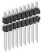 SL 13/147/36 G  Connectors