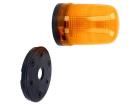 SL15-M1KTN-Y LED Panel Mount Indicators