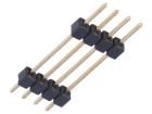 SL 5 172 4G  Connectors