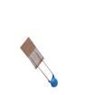 L06B1B102KQ0T0S0N0 Ceramic Disc Capacitors