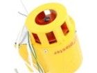 SLM-0001 Buzzers & Audio Indicators - Board Mount