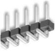 SLY 3.035. 50 G  Connectors