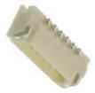 SM02B-XSRS-ETB FFC & FPC Connectors