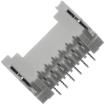 SM06B-ZESS-TB(LF)(SN) FFC & FPC Connectors