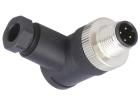 SM12-CRP-A4Q-1B7  Connectors