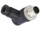 SM12-CRP-A8Q-1B7  Connectors