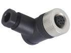 SM12-PRP-A8W-1B7  Connectors