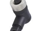SM12-PRP-A8W-1B7 Standard Circular Connector