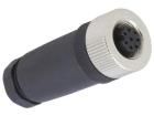 SM12-PVP-A8W-1D9  Connectors