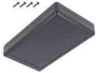 SM1.9  Enclosures
