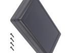 SM2.9 Enclosures, Boxes & Cases