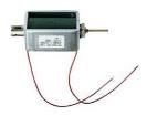 SM2/PUSH/PULL/12VDC  Electromechanical