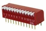 DP-12R electronic component of SM Switch