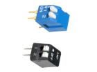 DS-02K DIP Switches/SIP Switches