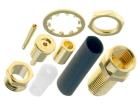 SMA6411G2-3GT50G-14-50  Connectors