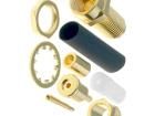 SMA6411G2-3GT50G-14-50 RF Connectors / Coaxial Connectors