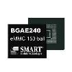 SH9MBGP1ATI01 electronic component of SMART Modular Technologies