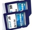 SH9SD008GPHECMI01 Memory Cards