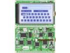 SMARTGLCD 240X128 BOARD  Embedded Solutions